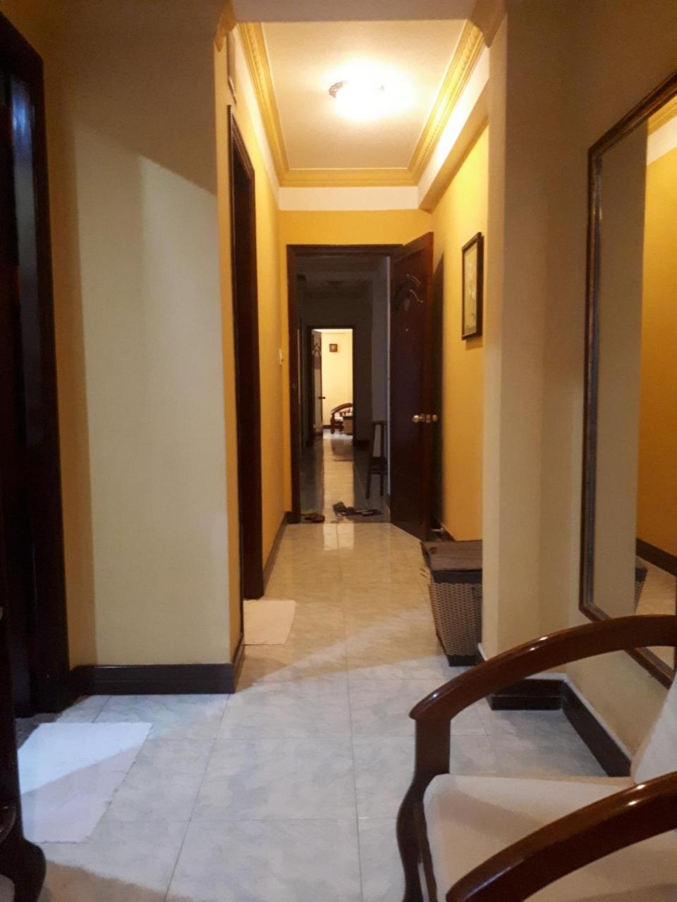 La Suisse Hotel Nha Trang Exterior foto
